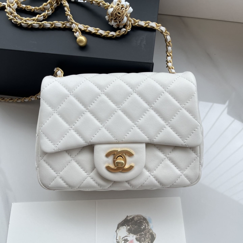 Ch**el cf series bags